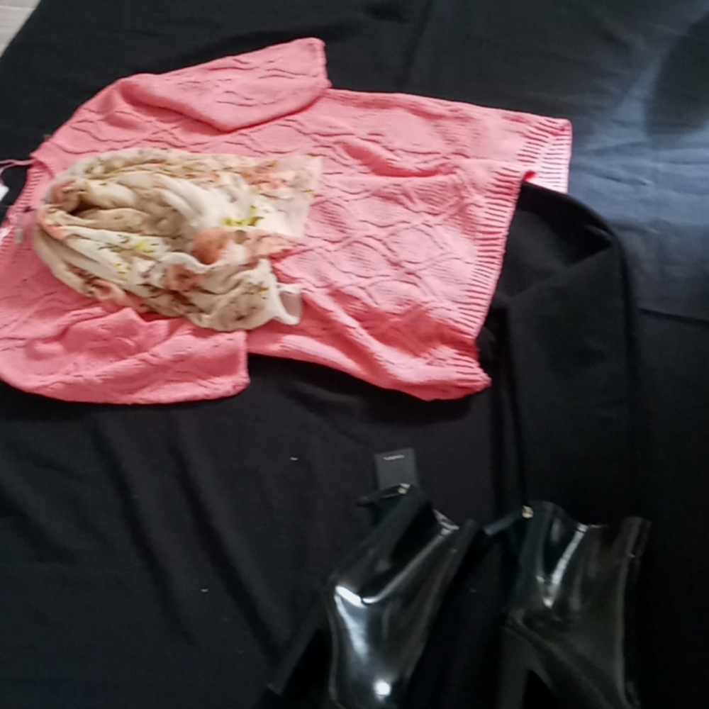 Bluse - Picture 7 of 7